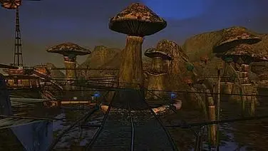 Uru: Ages Beyond Myst