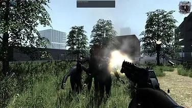 Undead Shadows