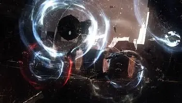 EVE Online: Citadel