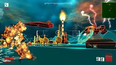 Vektor Wars