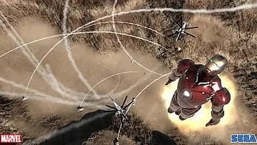 Iron Man