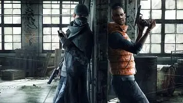 Watch Dogs 2