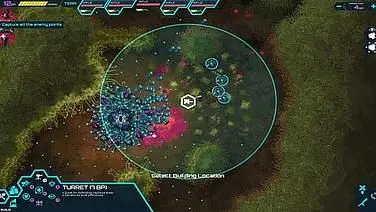Infested Planet