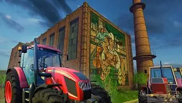 Farming Simulator 15 GOLD Edition