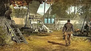 Homefront