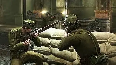 Wolfenstein