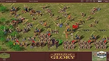 Field of Glory