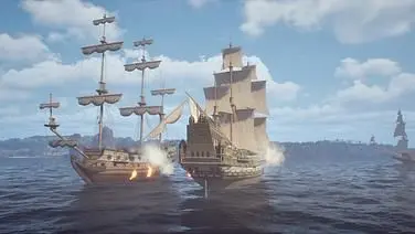 Dawn of Piracy: Caribbean Tides