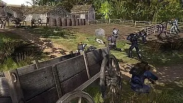 The History Channel: Civil War