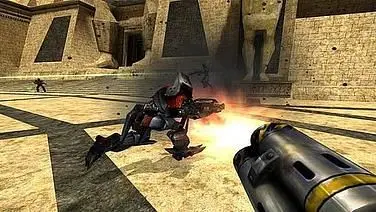 Unreal Tournament 2003