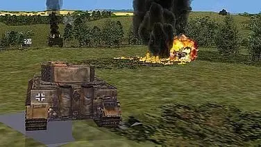 Combat Mission: Fortress Italy