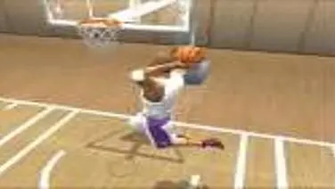 NBA Live 2004