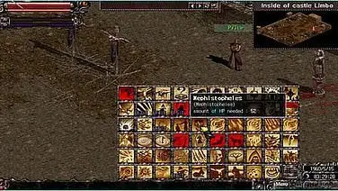Darkeden