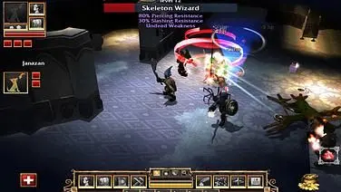 FATE: The Cursed King