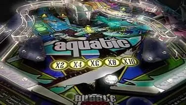 Pinball Dreams