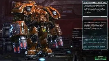 StarCraft 2: Wings of Liberty
