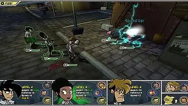 Penny Arcade Adventures - On the Rain-Slick Precipice of Darkness: Episode One