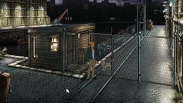 Broken Sword: The Smoking Mirror