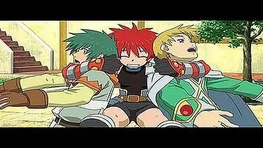 Tales of Eternia Online