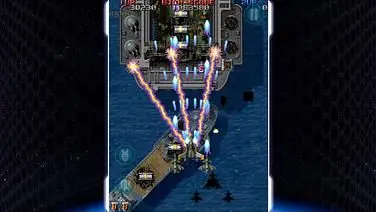 Raiden Legacy