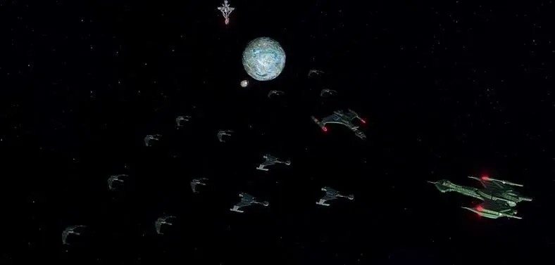 Star Trek: Infinite Guides