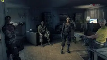 Dying Light