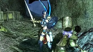 Sacred 2: Fallen Angel