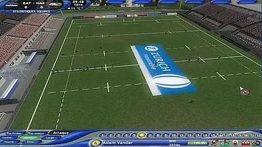Pro Rugby Manager 2