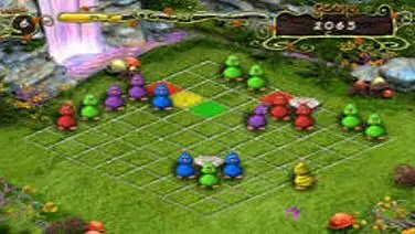 The World of Teddy Ruxpin: Gobs of Fobs