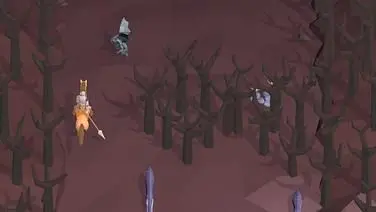 Flight of the Paladin