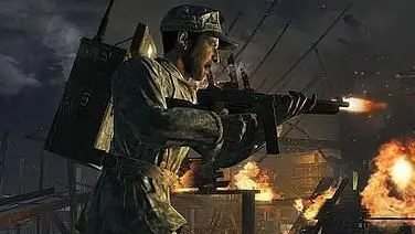 Call of Duty: World at War