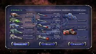 AstroAvenger