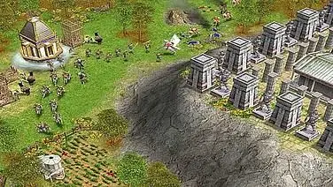 Age of Mythology: The Titans