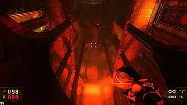 Painkiller: Resurrection