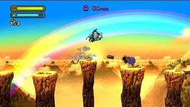 Tembo the Badass Elephant
