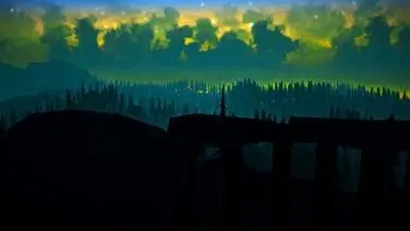 The Long Dark