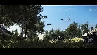 Carrier Command: Gaea Mission