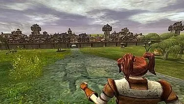 Asheron's Call 2: Fallen Kings