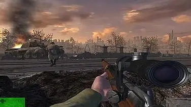 Sniper