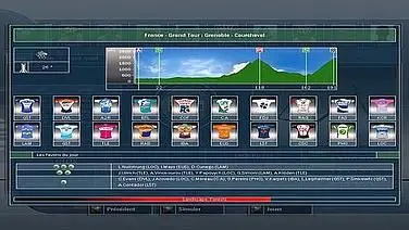 Pro Cycling Manager