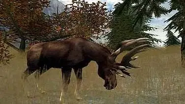 Cabela's Big Game Hunter