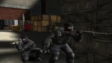Rainbow Six 3: Raven Shield