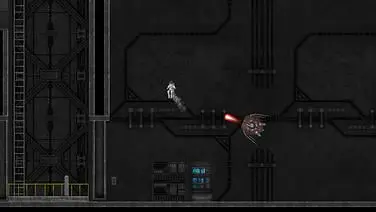 Sector Zero