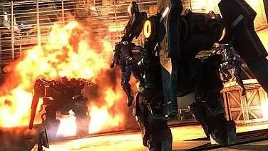Lost Planet 2