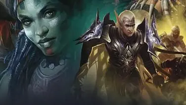 Warlock 2: Wrath of the Nagas