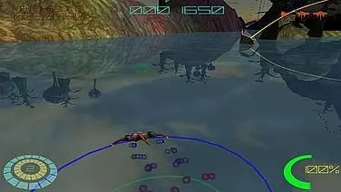 Zyberflux
