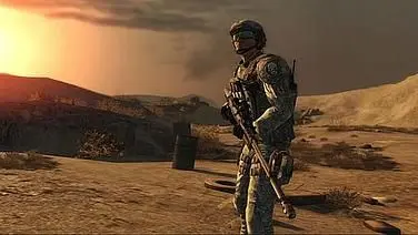 Tom Clancy's Ghost Recon: Advanced Warfighter 2