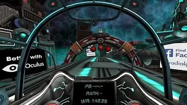 Radial-G : Racing Revolved