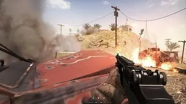 Insurgency: Sandstorm