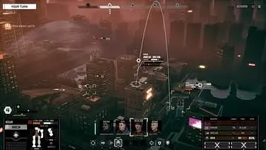 Battletech: Urban Warfare